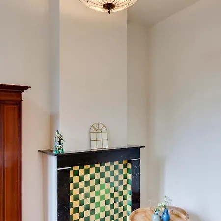 Panzió Koeketiene Gent