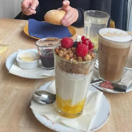 Koeketiene * Gent